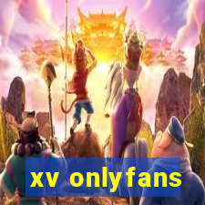 xv onlyfans